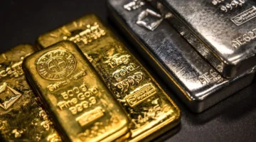 مستويات قياسية.. أسعار الذهب والفضة تشتعل مع زيادة الإقبال على الملاذات الآمنة